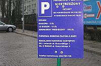 Parkingowy impas: płatny parking pod ratuszem