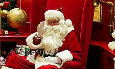 Katechetka do maluchów: Świętego Mikołaja nie ma