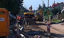 Nieporęt na minusie, ale inwestuje