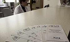 Rejestracja na pesel sprawnie, choć dłużej