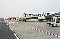 Modlin Gate czy niefrasobliwość?