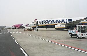 Modlin Gate czy niefrasobliwość?