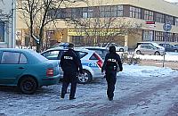 Nastolatek uratowany od samob�jstwa