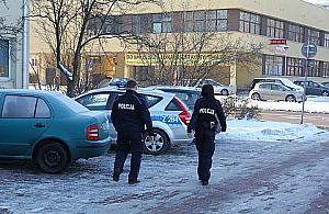 Nastolatek uratowany od samobójstwa