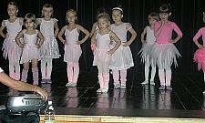 DK Świt - co tutaj wybrać? Może taniec?