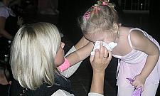 DK Świt - co tutaj wybrać? Może taniec?