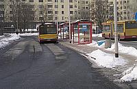 199 powinien wrócić na plac Hallera