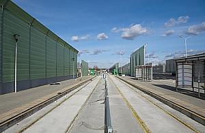 Proteza tramwaju już w styczniu. Zmiany w komunikacji autobusowej