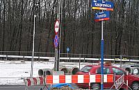 Budowa Reymonta zacznie się latem