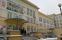 Szpital nieprzystosowany dla chorych?