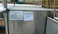 Szpital nieprzystosowany dla chorych?