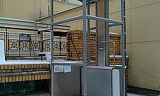 Szpital nieprzystosowany dla chorych?