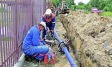 Dlaczego Jabłonna nie korzysta z funduszy europejskich?