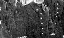 Bolszewik i alkoholik wciąż doceniany w Miedzeszynie