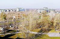 Niechęć władz miasta do planowania przestrzennego