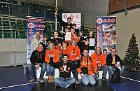 Naczelnik Stachurski zachwycony Lemurami