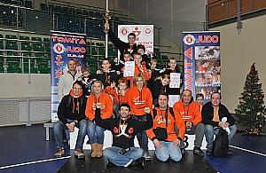 Naczelnik Stachurski zachwycony Lemurami