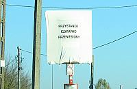 Wkrótce ruszy komunikacja zastępcza na Lazurowej