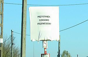 Wkrótce ruszy komunikacja zastępcza na Lazurowej