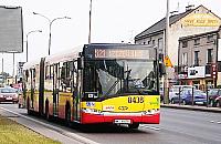 Wielka nawałnica nad linią 521