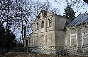 Szeligowska: koniec nawiedzonego domu