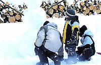 Dlaczego w szkołach nie ma "Zimy w mieście"?