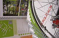 Veturilo podpisane, stacje od marca