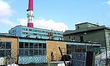 Centrum handlowe Ferio Wawer nabiera kształtów