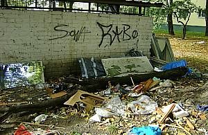 Śmieci uderzą nas po kieszeni