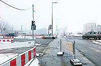 Górczewska i Gierdziejewskiego wciąż rozgrzebane