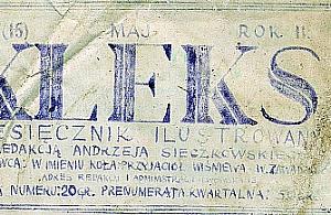 Od "Młodych" i "Kleksa" do "Echa Białołęckiego"