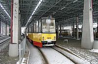 Po co Bielanom tramwaj nr 2?