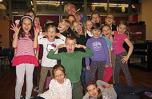 Taki luz tylko w BOK-u na van Gogha