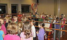 Taki luz tylko w BOK-u na van Gogha