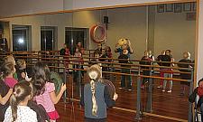 Taki luz tylko w BOK-u na van Gogha