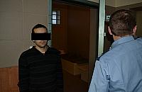 Pobi� staruszk� dla 200 z�