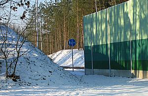 W Chotomowie można, a Choszczówka wciąż bez schodów i wind