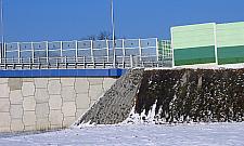 W Chotomowie można, a Choszczówka wciąż bez schodów i wind