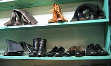 Szewc na Pancera: Jestem ciągle potrzebny!