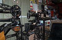 Żyję wyłącznie z szewstwa