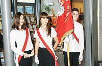 Rosną notowania białołęckiego liceum