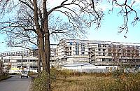 Hotel Hilton coraz bliżej finiszu