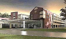 Hotel Hilton coraz bliżej finiszu