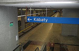 Prawie 90 lat budujemy metro w Warszawie