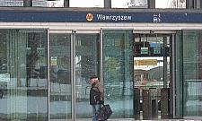 Prawie 90 lat budujemy metro w Warszawie