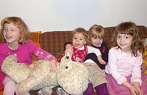 Warszawa nie wesprze rodzin wielodzietnych