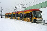 Uruchomili tramwaj. Pogorszyli dojazd autobusami