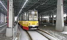 Uruchomili tramwaj. Pogorszyli dojazd autobusami