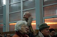 Osiedle Las: ile lat można uchwalać plan?