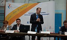 Osiedle Las: ile lat można uchwalać plan?